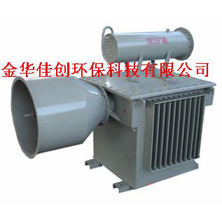 三穗GGAJ02电除尘高压静电变压器